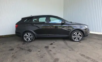 LADA (ВАЗ) Vesta Cross 2019 года за 34 690 BYN в Минск
