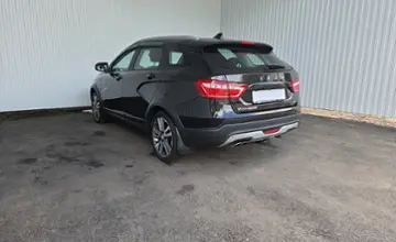 LADA (ВАЗ) Vesta Cross 2019 года за 34 690 BYN в Минск