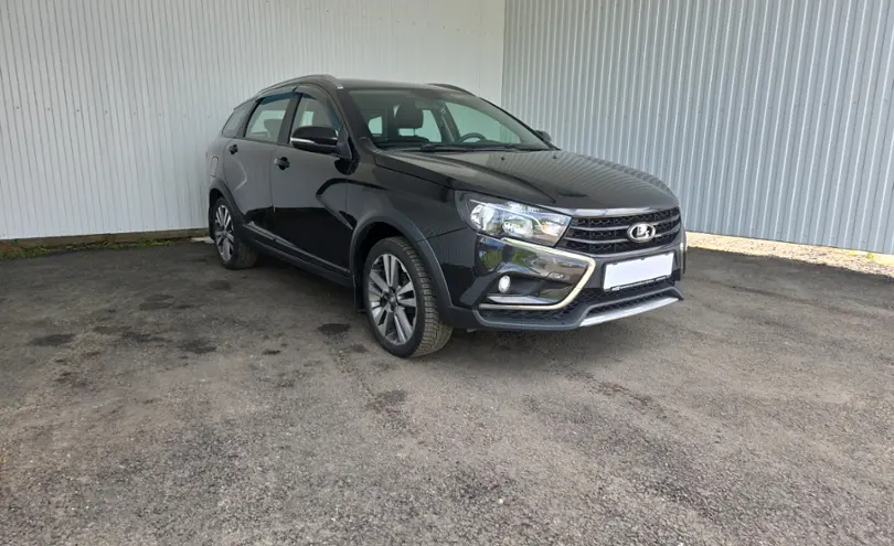 LADA (ВАЗ)