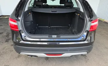 LADA (ВАЗ) Vesta Cross 2019 года за 34 690 BYN в Минск