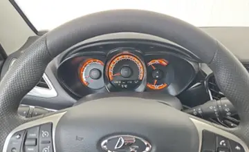 LADA (ВАЗ) Vesta Cross 2019 года за 34 690 BYN в Минск