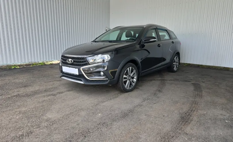 LADA (ВАЗ)
