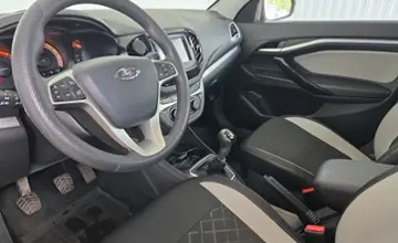 LADA (ВАЗ) Vesta Cross 2019 года за 34 690 BYN в Минск