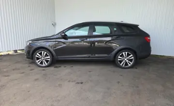 LADA (ВАЗ) Vesta Cross 2019 года за 34 690 BYN в Минск