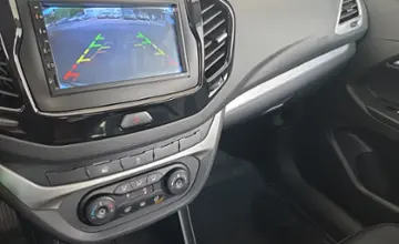 LADA (ВАЗ) Vesta Cross 2019 года за 34 690 BYN в Минск