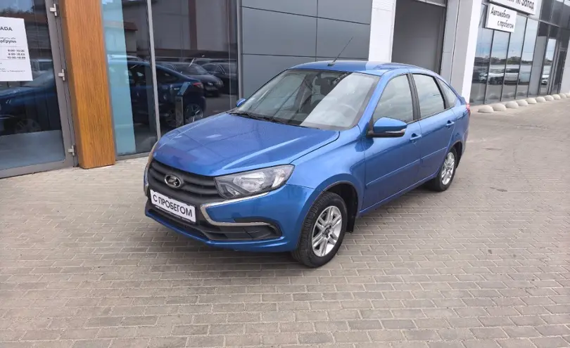 LADA (ВАЗ)