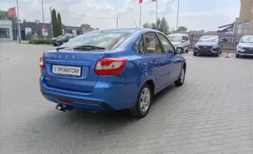 LADA (ВАЗ) Granta 2020 года за 20 990 BYN в Брест