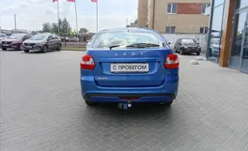 LADA (ВАЗ) Granta 2020 года за 20 990 BYN в Брест