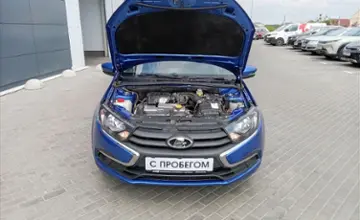 LADA (ВАЗ) Granta 2020 года за 20 990 BYN в Брест