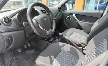 LADA (ВАЗ) Granta 2020 года за 20 990 BYN в Брест