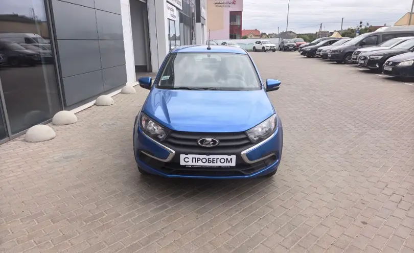 LADA (ВАЗ)