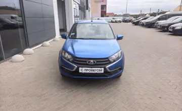 LADA (ВАЗ) Granta 2020 года за 20 990 BYN в Брест