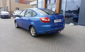 LADA (ВАЗ) Granta 2020 года за 20 990 BYN в Брест