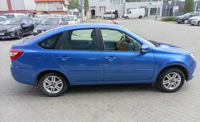 LADA (ВАЗ)