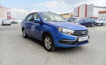 LADA (ВАЗ) Granta 2020 года за 20 990 BYN в Брест