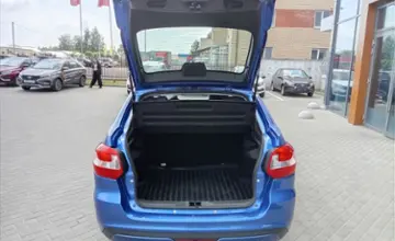 LADA (ВАЗ) Granta 2020 года за 20 990 BYN в Брест