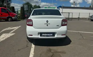 Renault Logan 2019 года за 23 990 BYN в Могилев