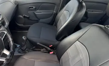 Renault Logan 2019 года за 23 990 BYN в Могилев