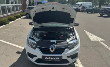 Renault Logan 2019 года за 23 990 BYN в Могилев