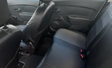 Renault Logan 2019 года за 23 990 BYN в Могилев