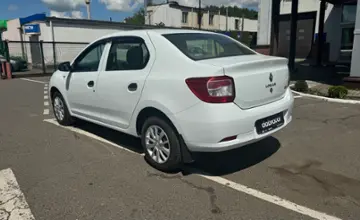 Renault Logan 2019 года за 23 990 BYN в Могилев