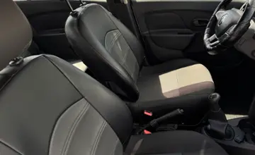 Renault Logan 2019 года за 23 990 BYN в Могилев