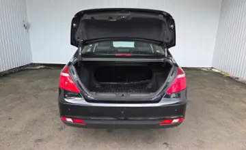 Geely Emgrand 7 2020 года за 24 990 BYN в Минск