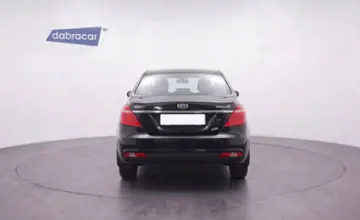 Geely Emgrand 7 2020 года за 24 990 BYN в Минск