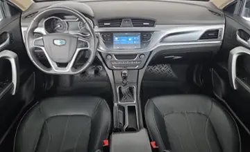 Geely Emgrand 7 2020 года за 24 990 BYN в Минск