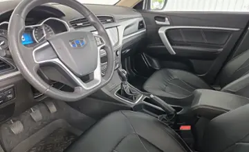 Geely Emgrand 7 2020 года за 24 990 BYN в Минск