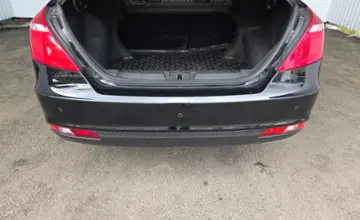 Geely Emgrand 7 2020 года за 24 990 BYN в Минск