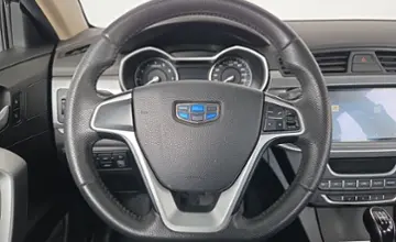 Geely Emgrand 7 2020 года за 24 990 BYN в Минск