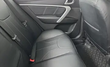 Geely Emgrand 7 2020 года за 24 990 BYN в Минск
