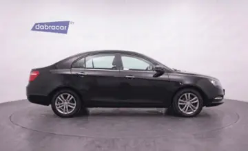 Geely Emgrand 7 2020 года за 24 990 BYN в Минск