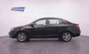 Geely Emgrand 7 2020 года за 24 990 BYN в Минск