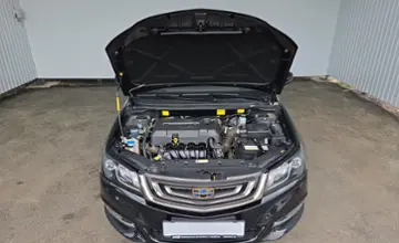 Geely Emgrand 7 2020 года за 24 990 BYN в Минск
