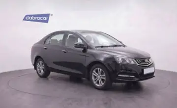 Geely Emgrand 7 2020 года за 24 990 BYN в Минск