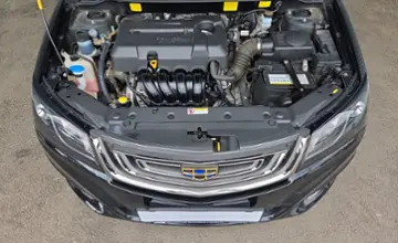 Geely Emgrand 7 2020 года за 24 990 BYN в Минск