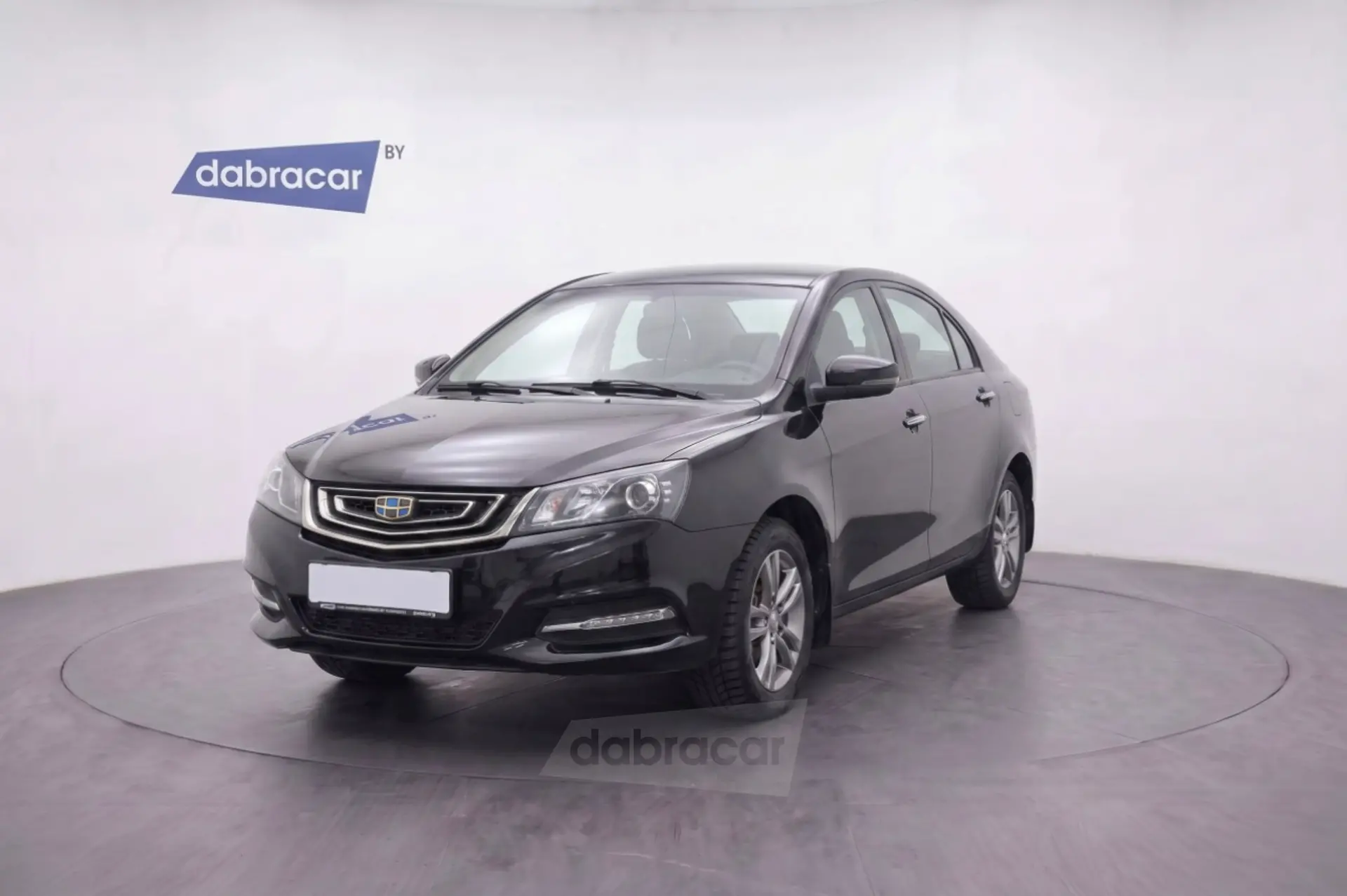 Geely Emgrand 7 2020 года за 24 990 BYN в Минск