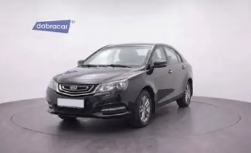 Geely Emgrand 7 2020 года за 24 990 BYN в Минск