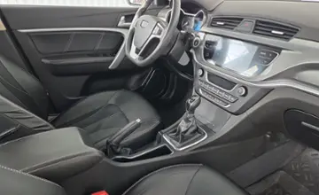 Geely Emgrand 7 2020 года за 24 990 BYN в Минск