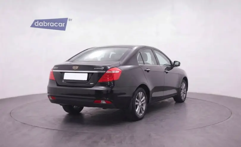 Geely