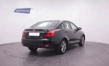 Geely Emgrand 7 2020 года за 24 990 BYN в Минск