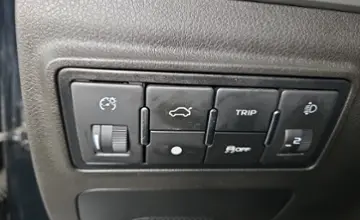 Geely Emgrand 7 2020 года за 24 990 BYN в Минск