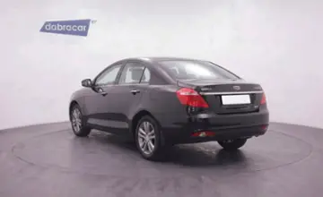 Geely Emgrand 7 2020 года за 24 990 BYN в Минск