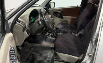 LADA (ВАЗ) Kalina 2010 года за 9 890 BYN в Гомель