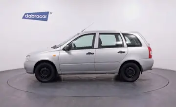 LADA (ВАЗ) Kalina 2010 года за 9 890 BYN в Гомель