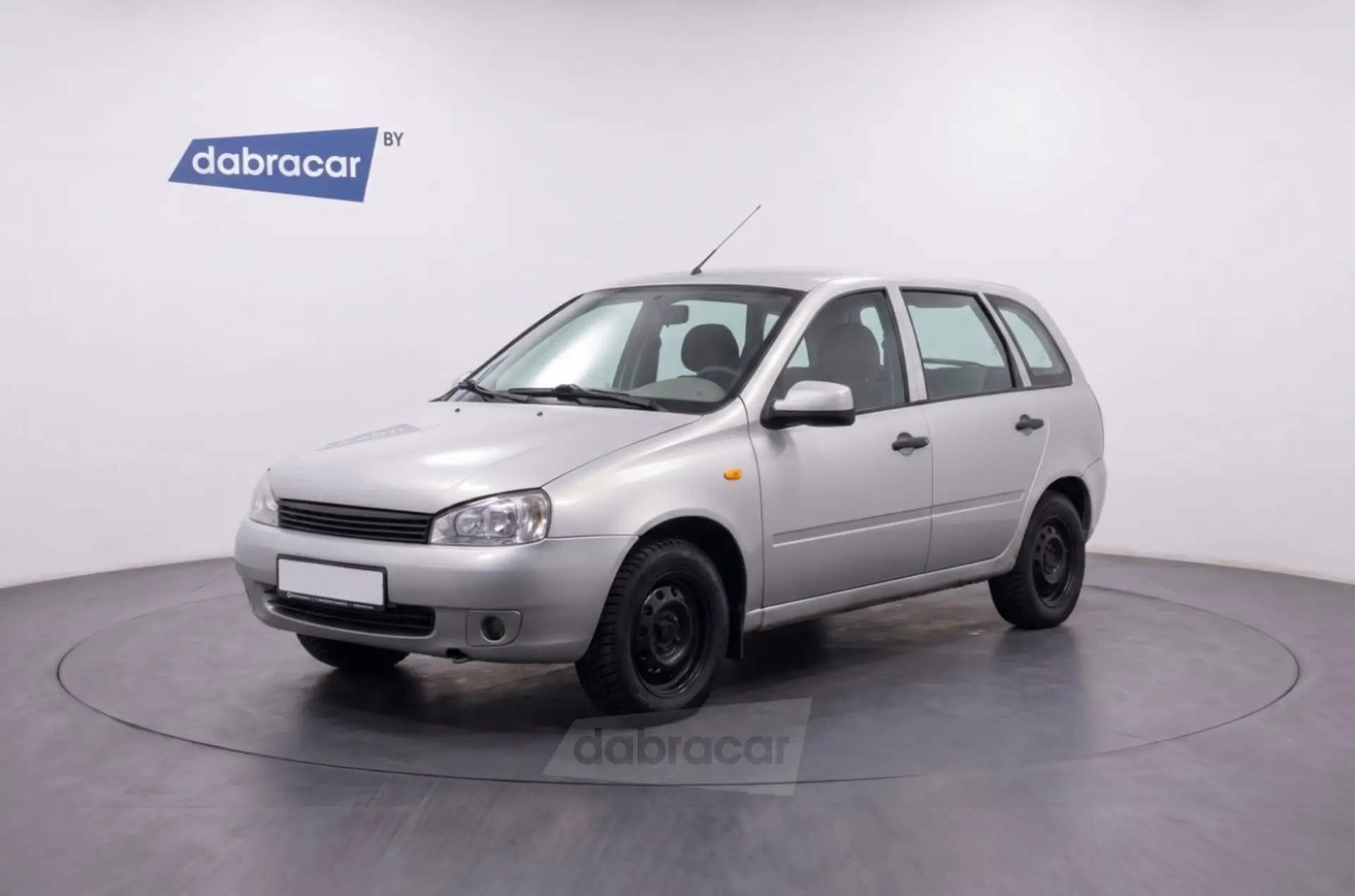 LADA (ВАЗ) Kalina 2010 года за 9 890 BYN в Гомель