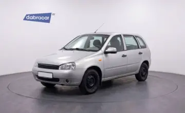 LADA (ВАЗ) Kalina 2010 года за 9 890 BYN в Гомель