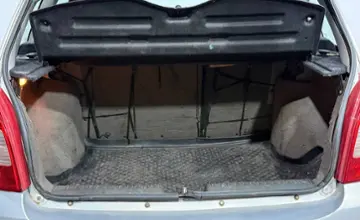 LADA (ВАЗ) Kalina 2010 года за 9 890 BYN в Гомель
